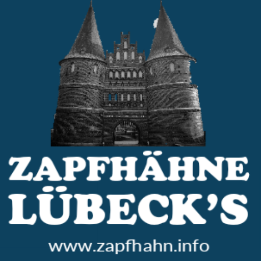 Zapfhähne Lübecks